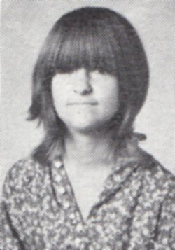 Gayle Wade